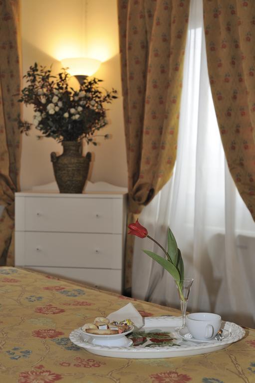 Agriturismo Il Borghetto 크레스펠라노 객실 사진