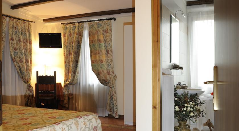 Agriturismo Il Borghetto 크레스펠라노 객실 사진