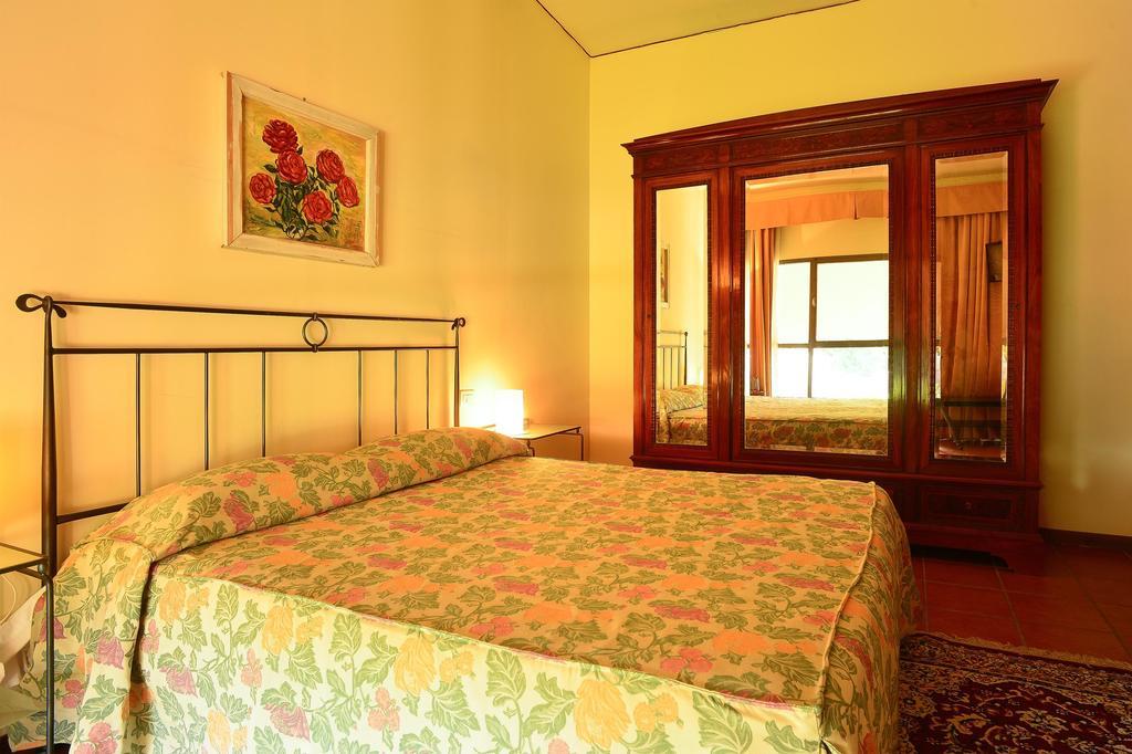 Agriturismo Il Borghetto 크레스펠라노 객실 사진