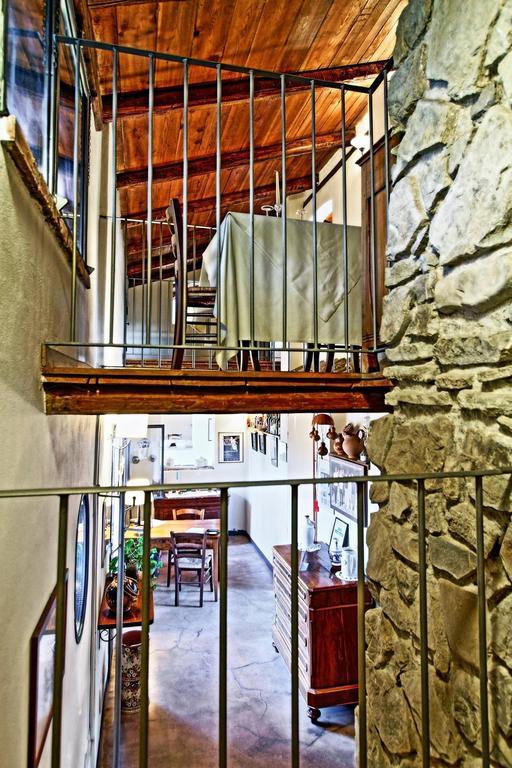 Agriturismo Il Borghetto 크레스펠라노 외부 사진